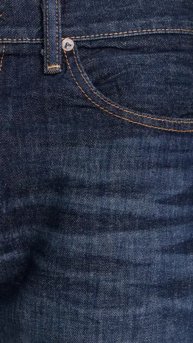 Polo Ralph Lauren Hampton Relaxed Straight Jeans Lt Wt Morris 30 | Thumbnail 6