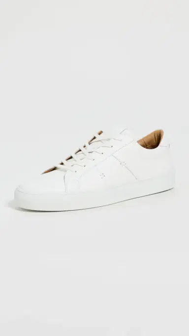 GREATS Royale 2.0 Leather Sneakers | Thumbnail 2 GREATS Royale 2.0 Leather Sneakers | Thumbnail 2