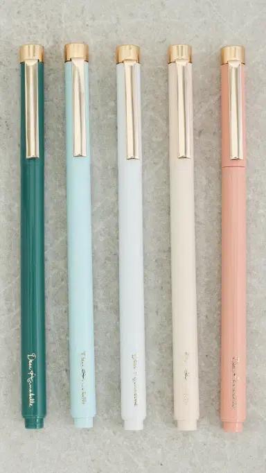 Dear Annabelle Haute Tips Pen Set | Thumbnail 2