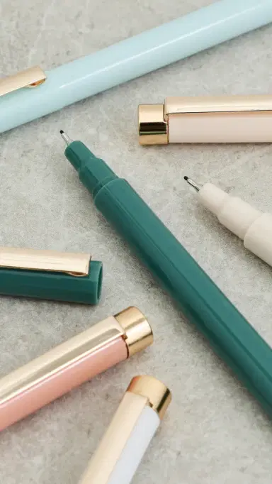 Dear Annabelle Haute Tips Pen Set | Thumbnail 5