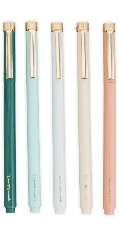 Dear Annabelle Haute Tips Pen Set | Thumbnail 1