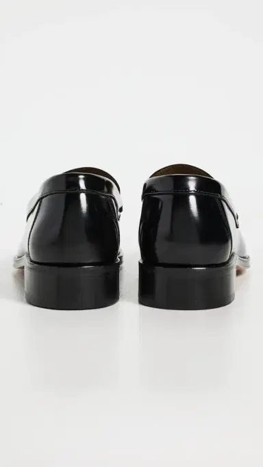 Lemaire Loafers Black | Thumbnail 5