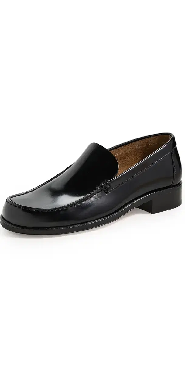 Loafers Black