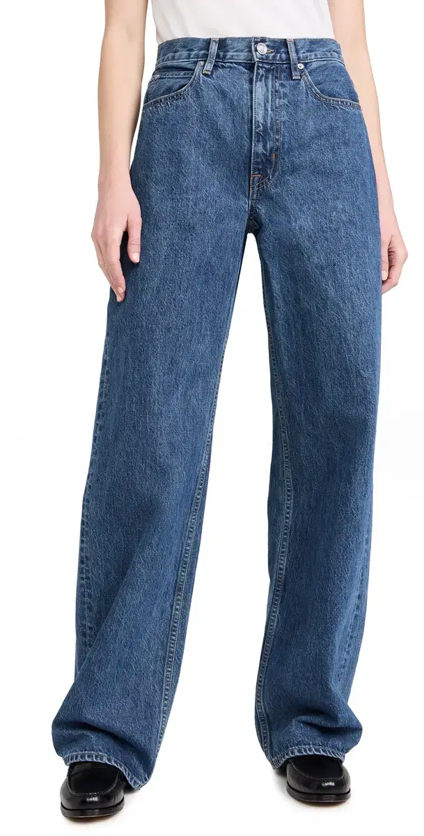 Cassie Jeans Forbidden Love