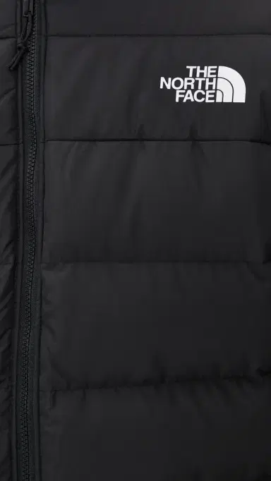 The North Face Aconcagua 3 Lined Hoodie TNF Black | Thumbnail 6 The North Face Aconcagua 3 Lined Hoodie TNF Black | Thumbnail 6