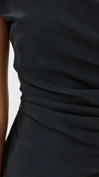 Staud Phare Top Black 0 | Thumbnail 6