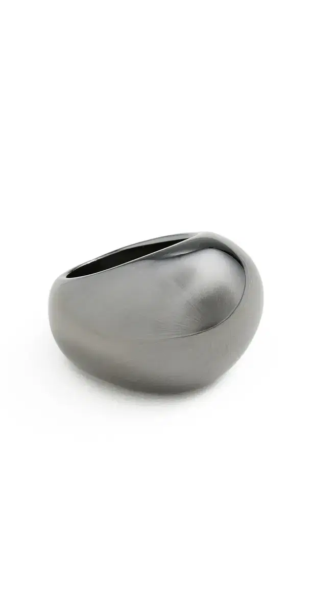Dylan Ring Hematite