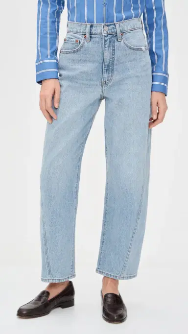 DAZE Westward Jeans Pulse 23 | Thumbnail 2 DAZE Westward Jeans Pulse 23 | Thumbnail 2