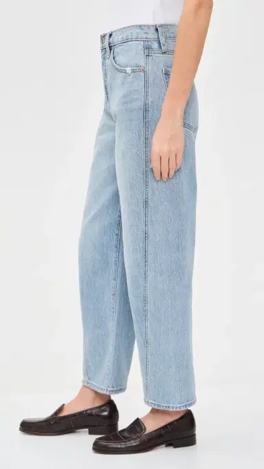 DAZE Westward Jeans Pulse 23 | Thumbnail 4 DAZE Westward Jeans Pulse 23 | Thumbnail 4