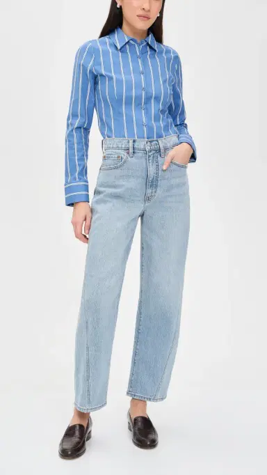 DAZE Westward Jeans Pulse 23 | Thumbnail 5 DAZE Westward Jeans Pulse 23 | Thumbnail 5