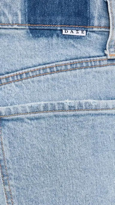 DAZE Westward Jeans Pulse 23 | Thumbnail 6 DAZE Westward Jeans Pulse 23 | Thumbnail 6