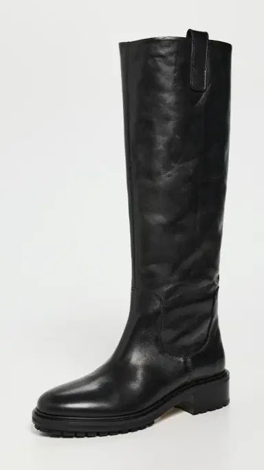 aeyde Henry Riding Boots | Thumbnail 2