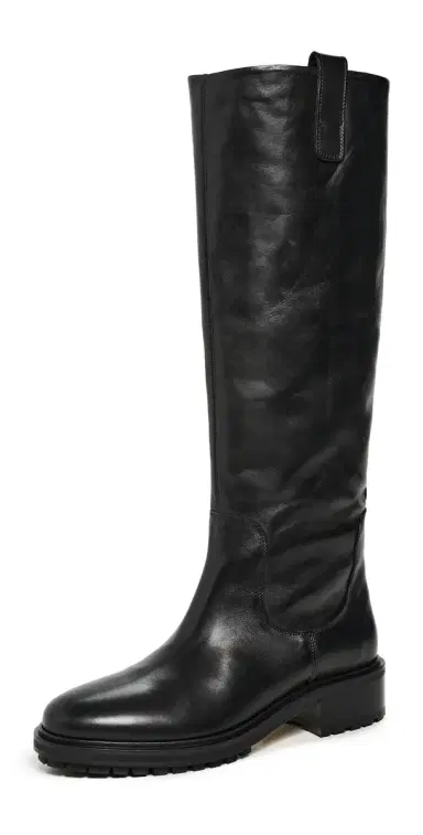 aeyde Henry Riding Boots | Thumbnail 1