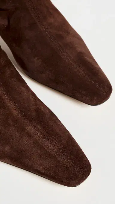 Staud Wally Boots Mahogany | Thumbnail 6 Staud Wally Boots Mahogany | Thumbnail 6