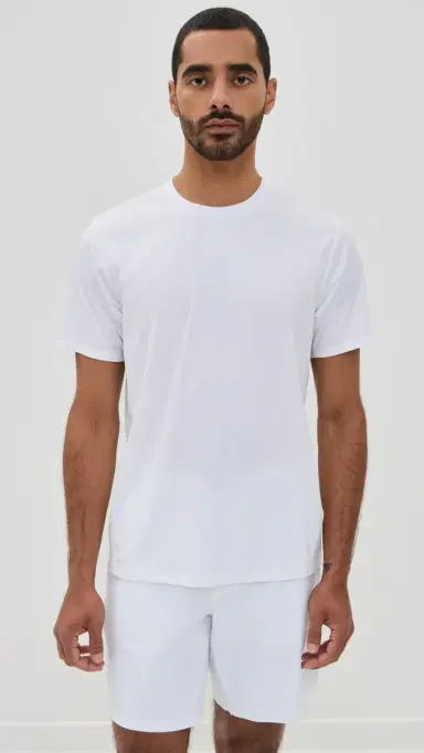 Greyson Guide Sport Tee Arctic XXL | Thumbnail 2