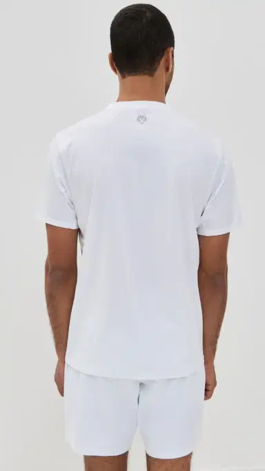 Greyson Guide Sport Tee Arctic XXL | Thumbnail 3