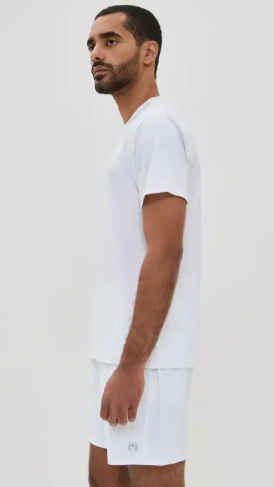 Greyson Guide Sport Tee Arctic XXL | Thumbnail 4