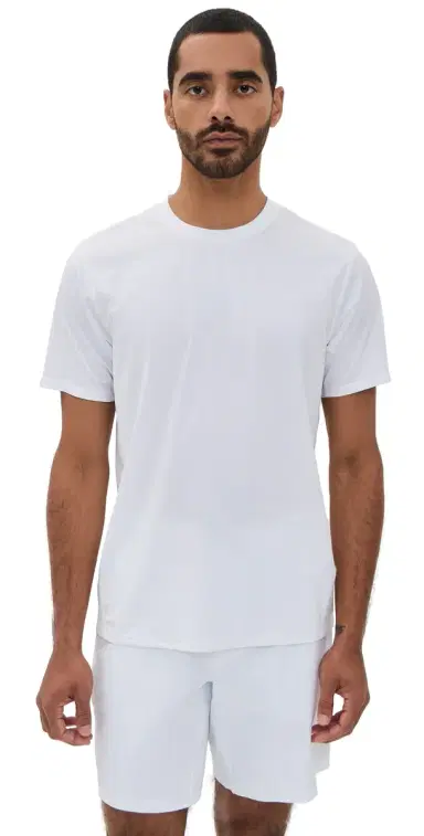 Greyson Guide Sport Tee Arctic XXL | Thumbnail 1