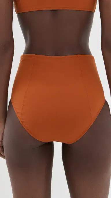 Ulla Johnson Zahara Bikini Bottoms ienna | Thumbnail 3