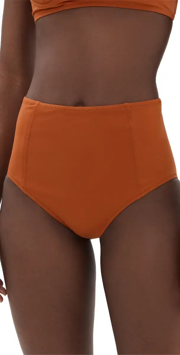 Ulla Johnson Zahara Bikini Bottoms ienna