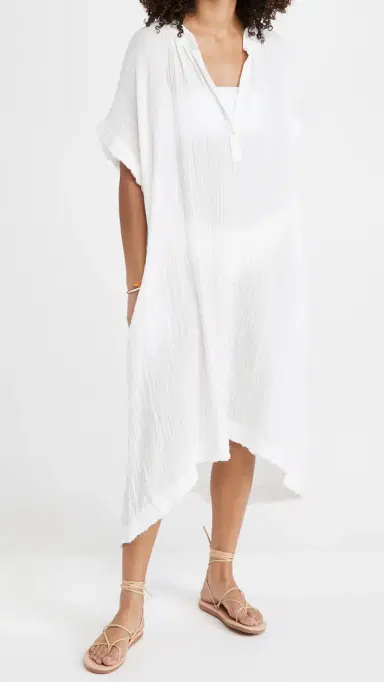 9seed Tunisia Caftan | Thumbnail 2 9seed Tunisia Caftan | Thumbnail 2