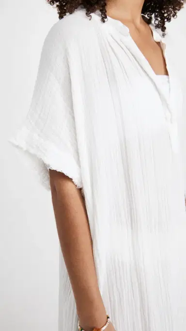 9seed Tunisia Caftan | Thumbnail 6 9seed Tunisia Caftan | Thumbnail 6