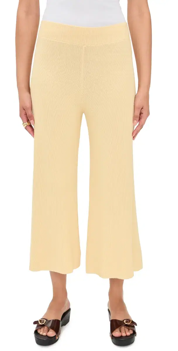 x @Cellajaneblog Ankle weater Pants Daybreak