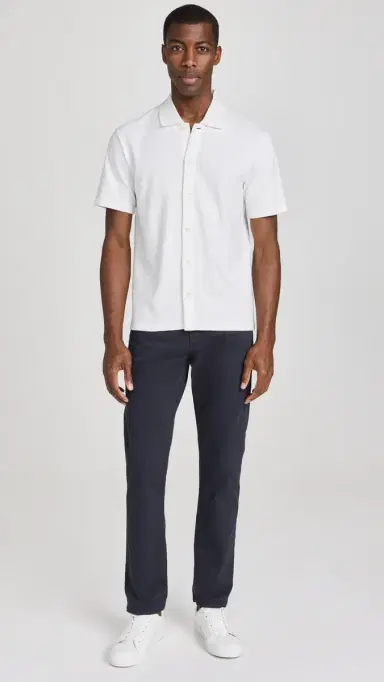 Ag Graduate SUD Tailored Twill Jeans 32 New Navy 31 | Thumbnail 5 Ag Graduate SUD Tailored Twill Jeans 32 New Navy 31 | Thumbnail 5