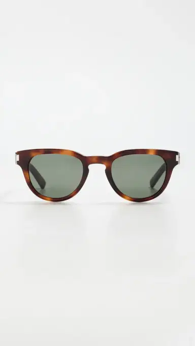 Saint Laurent SL 876 Sunglasses | Thumbnail 2