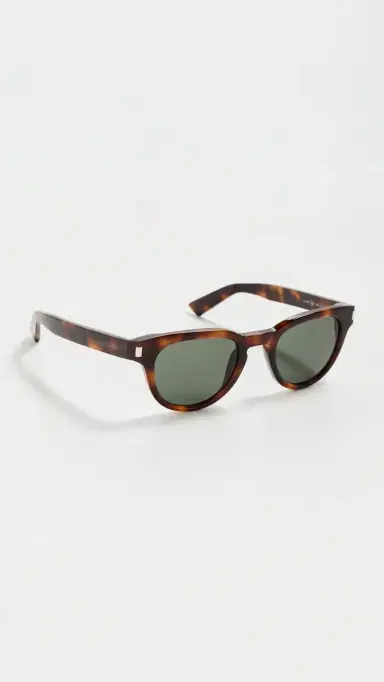 Saint Laurent SL 876 Sunglasses | Thumbnail 4