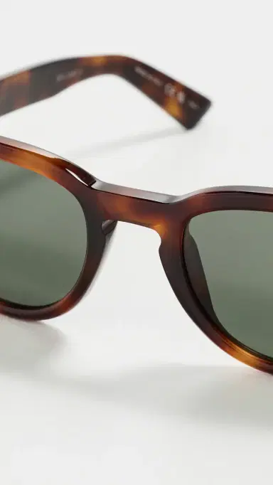Saint Laurent SL 876 Sunglasses | Thumbnail 5