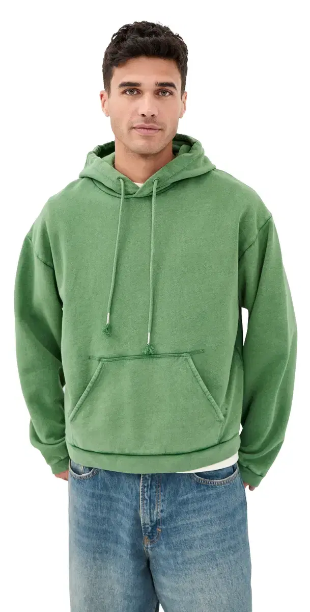 ULF weatshirt Green Mile