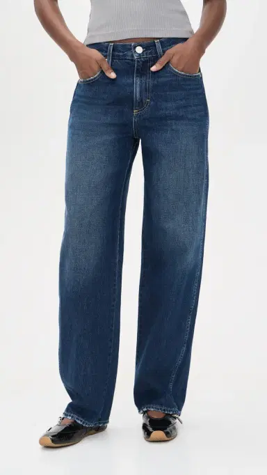 AMO Christie Jeans Whisper | Thumbnail 2 AMO Christie Jeans Whisper | Thumbnail 2