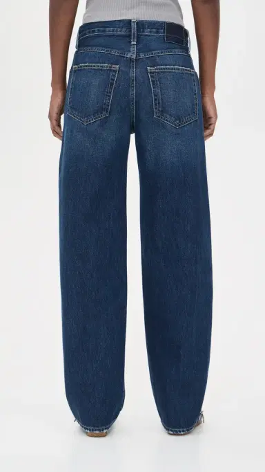 AMO Christie Jeans Whisper | Thumbnail 3 AMO Christie Jeans Whisper | Thumbnail 3