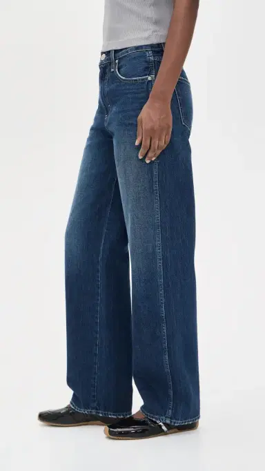 AMO Christie Jeans Whisper | Thumbnail 4 AMO Christie Jeans Whisper | Thumbnail 4