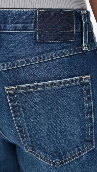 AMO Christie Jeans Whisper | Thumbnail 6 AMO Christie Jeans Whisper | Thumbnail 6
