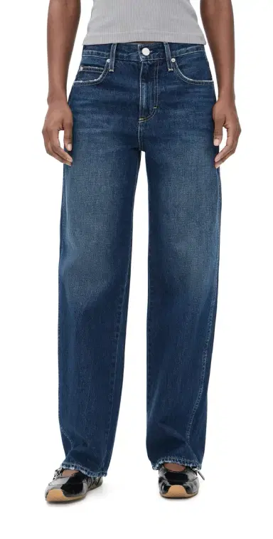 AMO Christie Jeans Whisper | Thumbnail 1 AMO Christie Jeans Whisper | Thumbnail 1