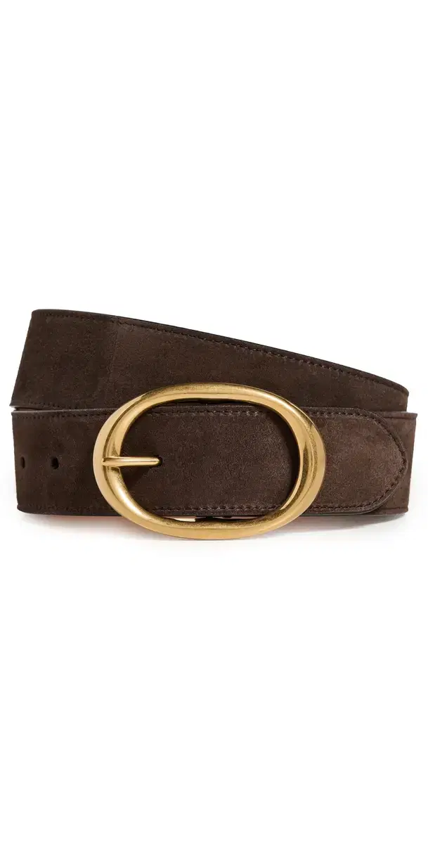 TWP Wide Belt Delicioso