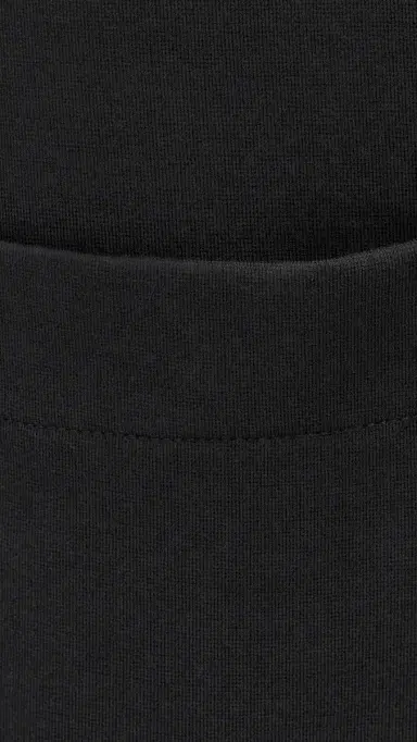 Ripley Rader Ponte Knit Smoking Jacket Black | Thumbnail 6 Ripley Rader Ponte Knit Smoking Jacket Black | Thumbnail 6