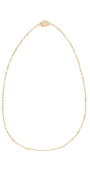 Gorjana Tatum Necklace Gold One Size | Thumbnail 1 Gorjana Tatum Necklace Gold One Size | Thumbnail 1