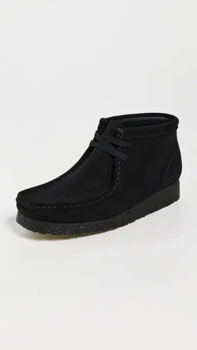 Clarks Wallabee Boots | Thumbnail 2