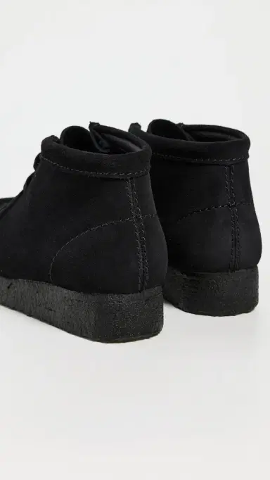 Clarks Wallabee Boots | Thumbnail 4