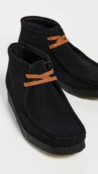 Clarks Wallabee Boots | Thumbnail 5