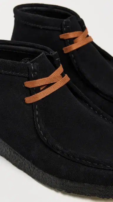 Clarks Wallabee Boots | Thumbnail 6