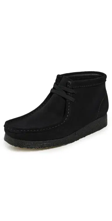 Clarks Wallabee Boots | Thumbnail 1