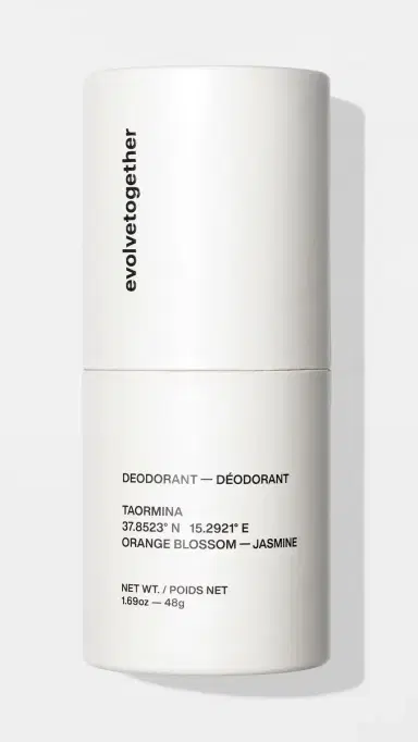 evolvetogether Natural Deodorant | Thumbnail 2 evolvetogether Natural Deodorant | Thumbnail 2