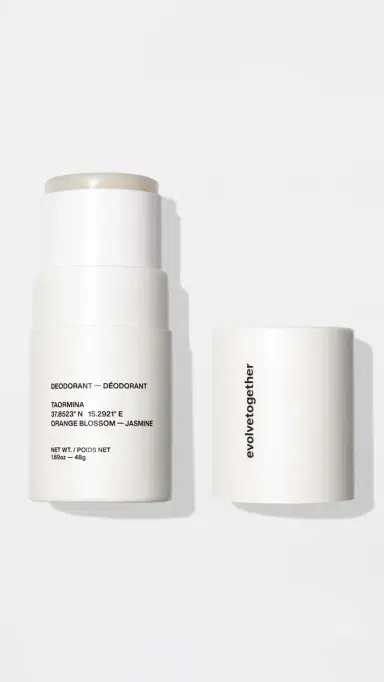 evolvetogether Natural Deodorant | Thumbnail 6 evolvetogether Natural Deodorant | Thumbnail 6