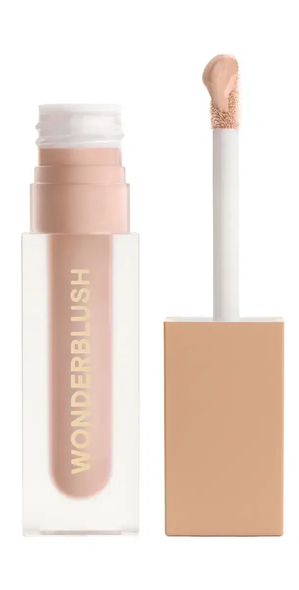 Wonderblush La Lumire Liquid Eye Shadow Perle .18 oz./ 5.5 mL