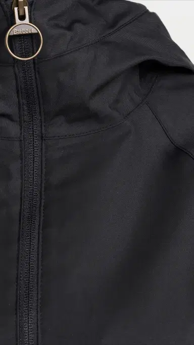 Barbour Heron Jacket Dark Navy 4 | Thumbnail 6