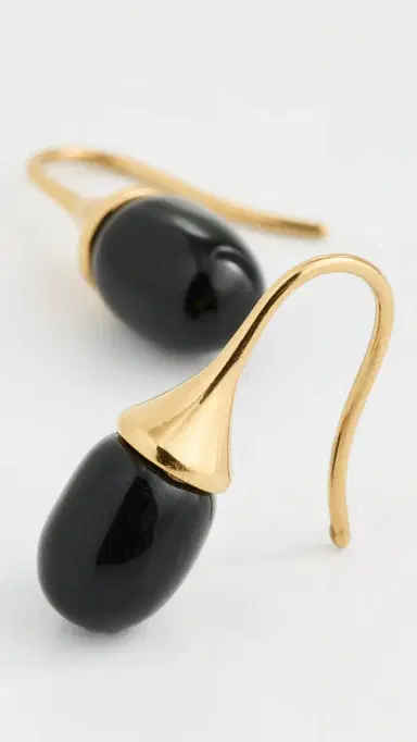 Heaven Mayhem Odette Earrings | Thumbnail 4